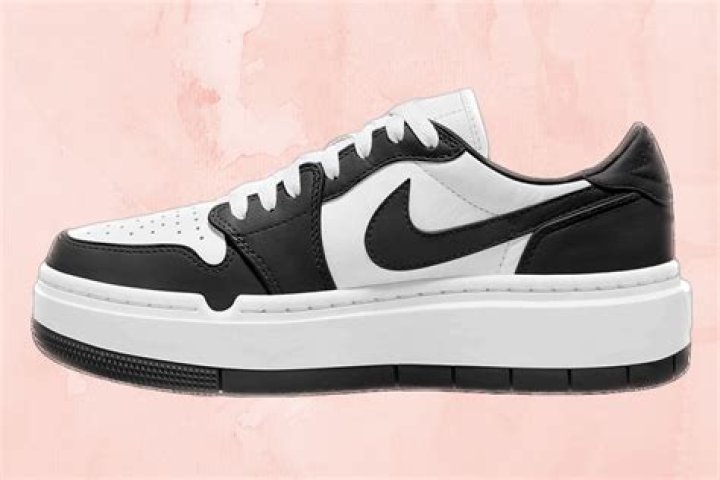 
Air Jordan 1 Low Elevate “Panda” shoes: Where to buy, price, and more details explored 