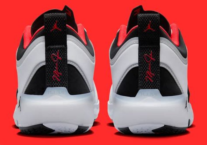 
Air Jordan 37 Low “White/Black/Siren Red” shoes: Where to buy, price, release date, and more explored 