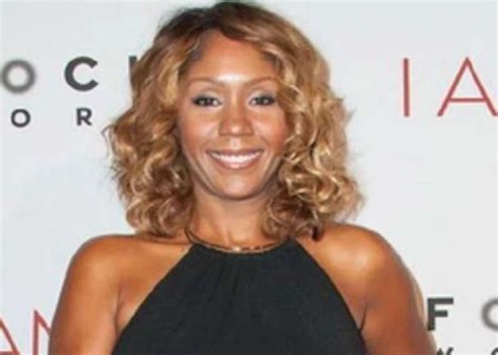 Aisha Morris Net Worth