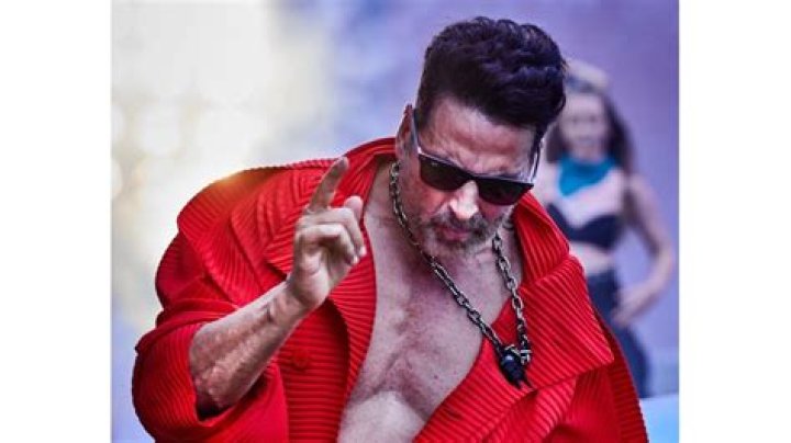 Akshay Kumar Net Worth