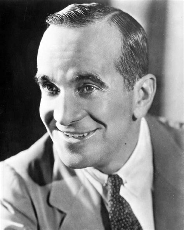 Al Jolson Net Worth