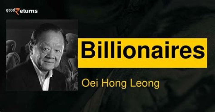 Al Leong Net Worth