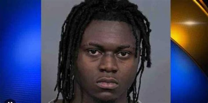 
Alabama Wilson Lamar Hill Arrested, Case Details Age And Family Explored 