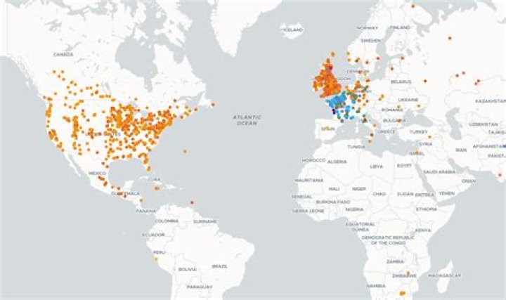 Alan Ford Age, Height, Movies, Nationality