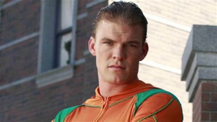 Alan Ritchson’s biography, net worth, fact, career, awards and life story