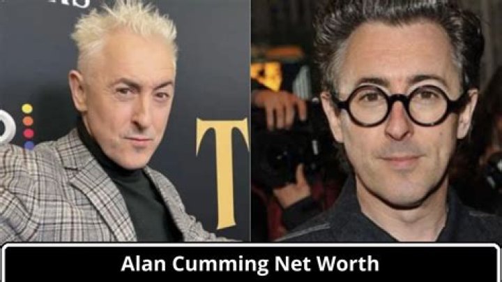 Alan Tortolani Net Worth