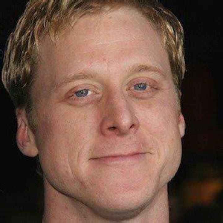Alan Tudyk Net Worth