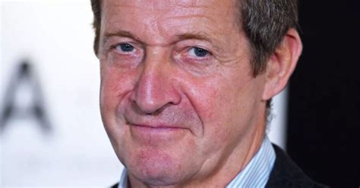 Alastair Sims Net Worth