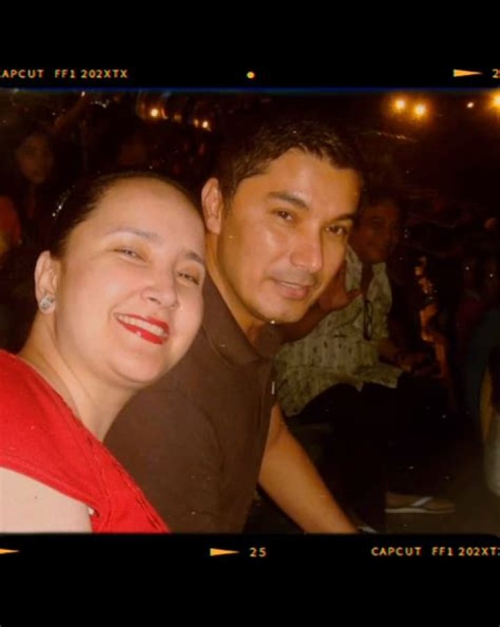 Albert Martinez Biography, Age, Height, Wife, Instagram and Net Worth