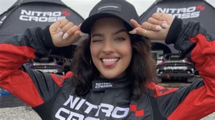 Alessandra Daniele Net Worth