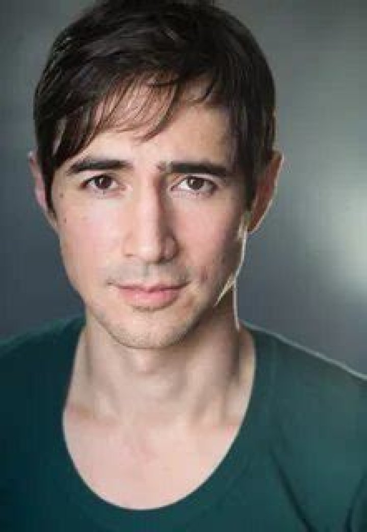 Alex Wyndham Net Worth