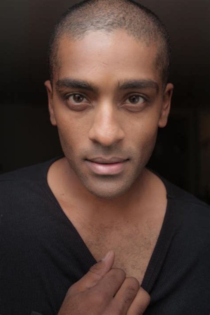 Alexander Karim Net Worth