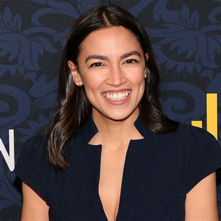 Alexandria Ocasio-Cortez Height, Weight, Measurements, Bra Size, Shoe Size