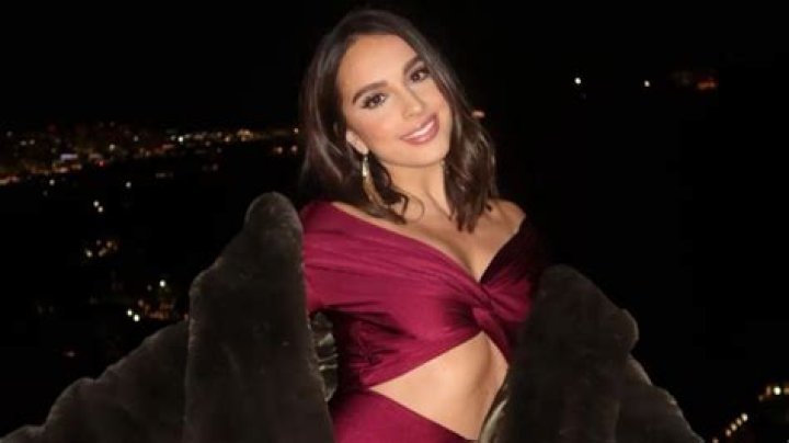 Alexia Simone Umansky