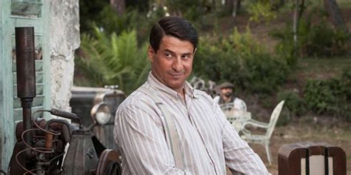 Alexis Georgoulis Net Worth