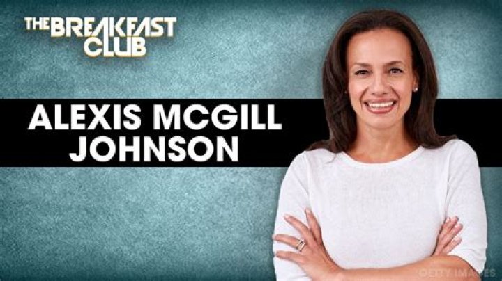 Alexis McGill Johnson Bio, Age, Family, Husband, Family and Net Worth
