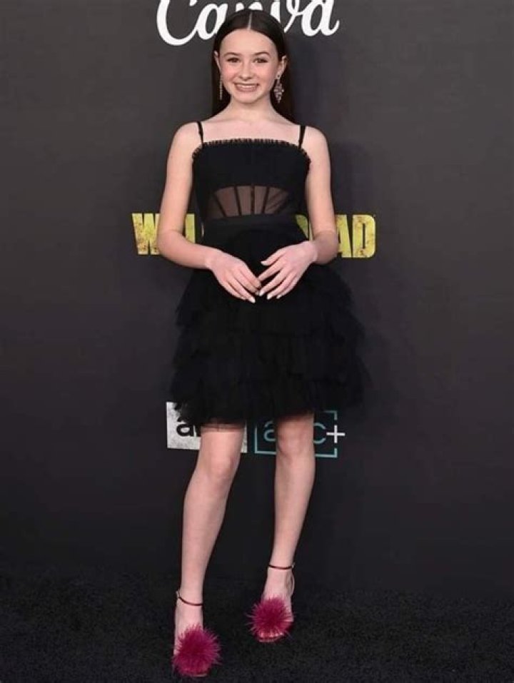 
Alexys Fleming Height, Weight, Net Worth, Age, Birthday, Wikipedia, Who, Nationality, Biography 