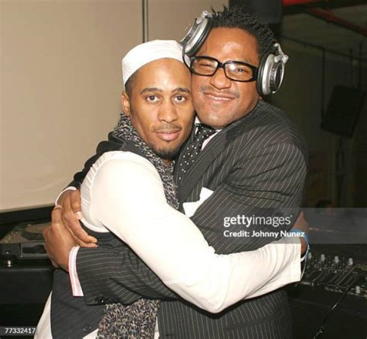 Ali Shaheed Muhammad