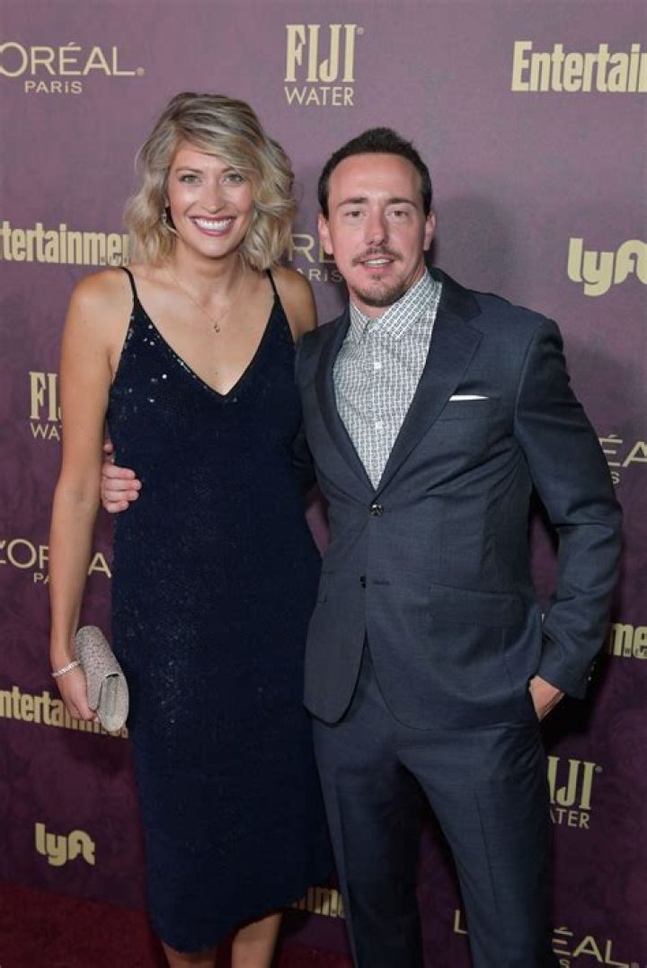 Alice Coy | Chris Coy Wife – Wiki Age And Instagram Explored!