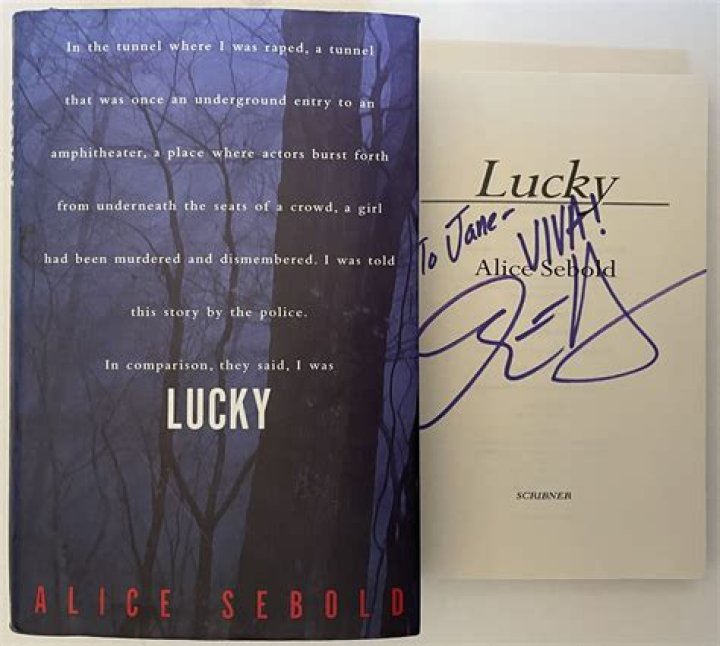 Alice Sebold Age, Birthday, Wikipedia, Who, Nationality, Biography