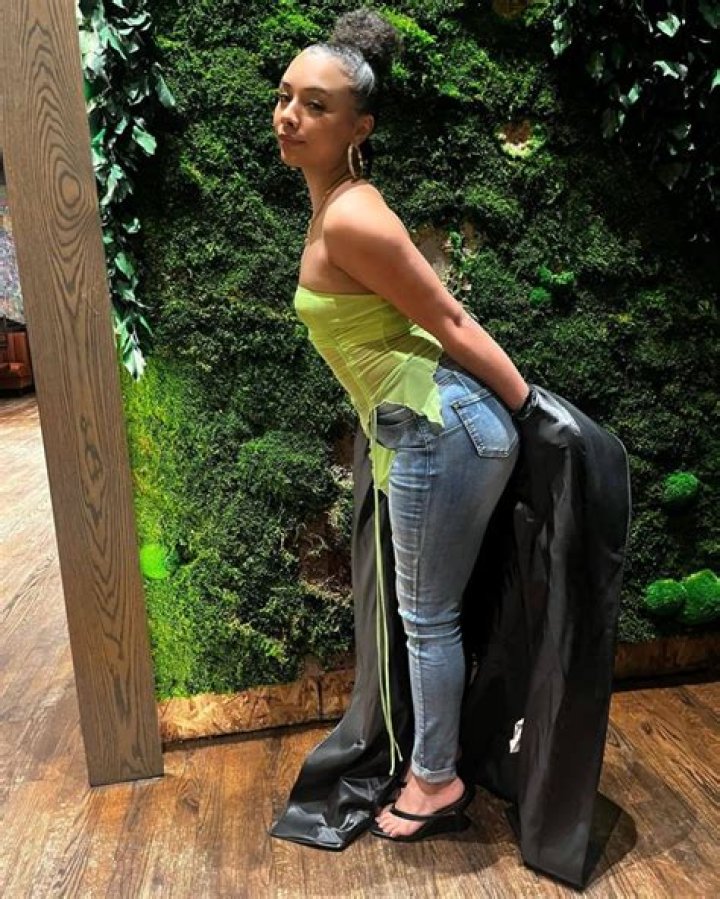 Alix Lapri Age, wiki, Biography, Height, Weight ,Net Worth