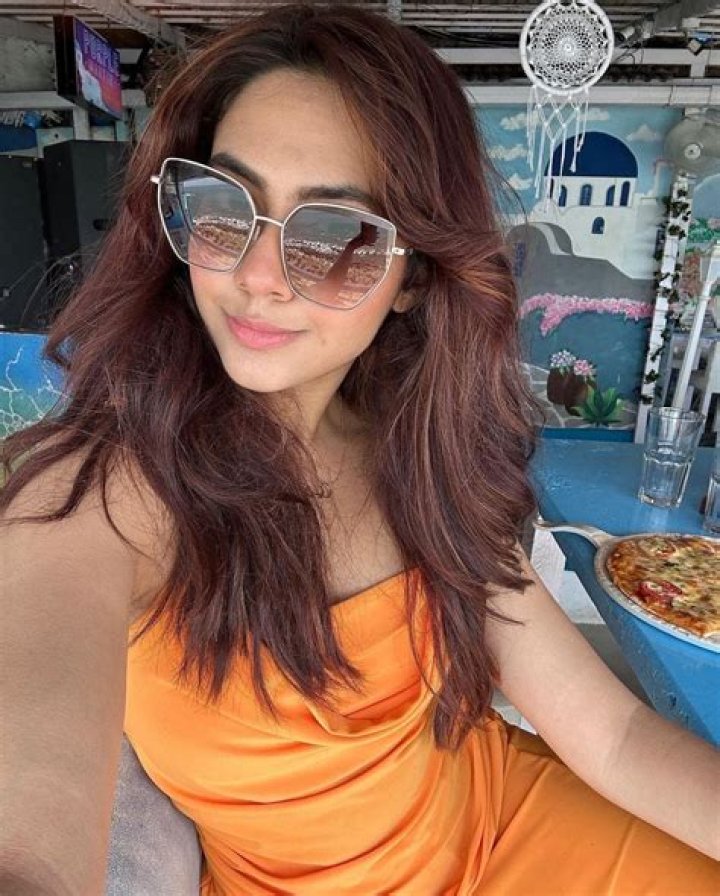 Aliya Anas Shaikh Height, Weight, Net Worth, Age, Birthday, Wikipedia, Who, Nationality, Biography