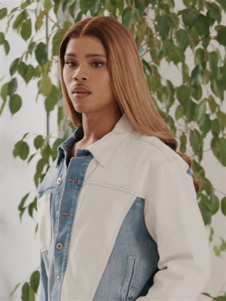 All American Is Rhoyle Ivy King Transgender?