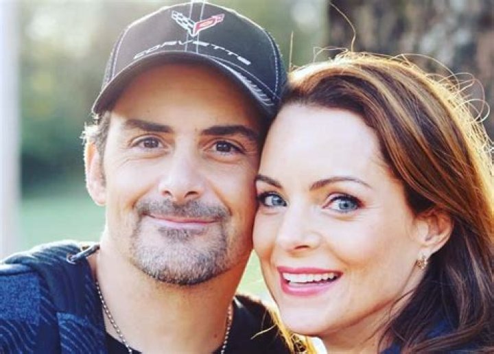 All Truth About Brad Paisley’s Wife Kimberly Williams-Paisley