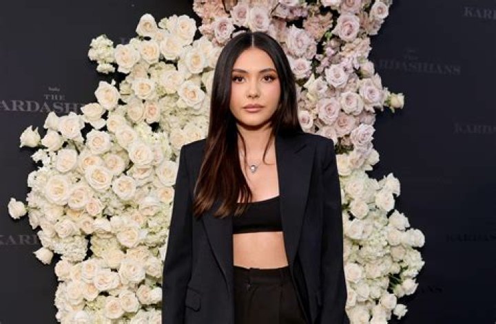 All Truth of Shanna Moakler’s Daughter – Atiana De La Hoya