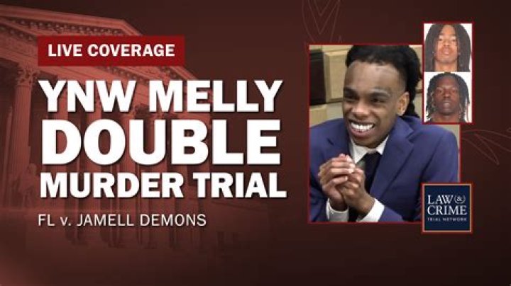 
All You Need To Know About YNW Melly Murder Case Update 