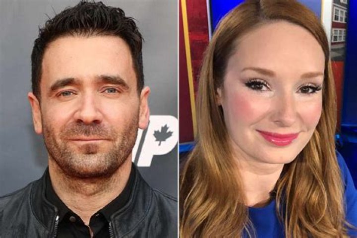 Allan Hawco Married, Wife, Children, Net Worth, Age, Facts, Wiki-Bio