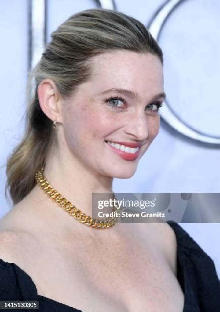 Allegra Rose Edwards