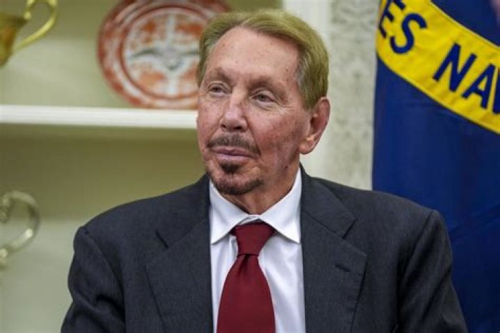 Allen Ellison Age, Wiki, Biography, Background, Wife, Political Party, Net Worth, Education, Religion, Family