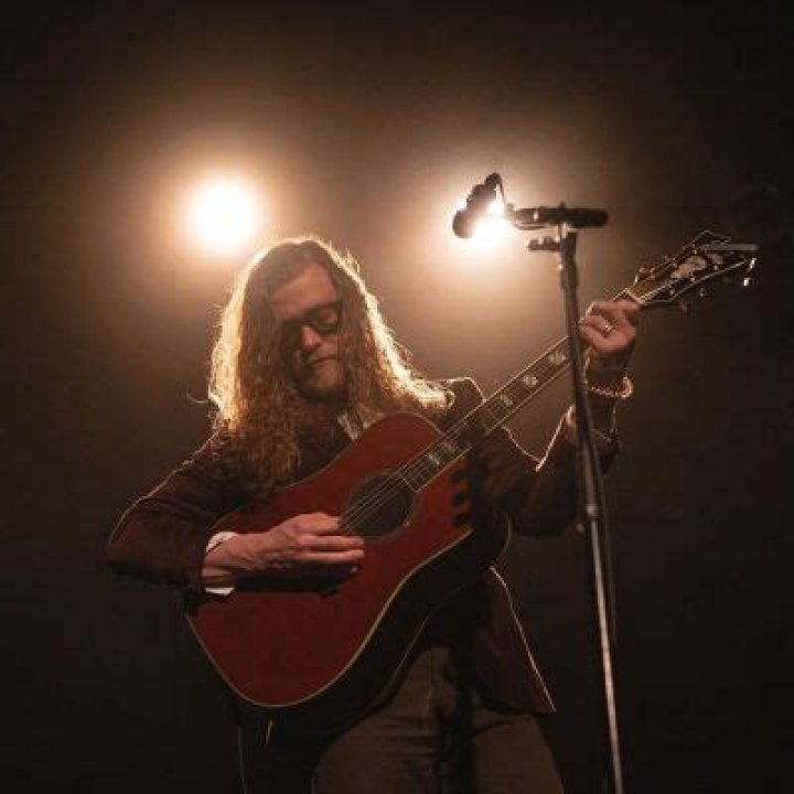 
Allen Stone The Contestants of The American Song Contest 