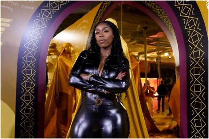 Allison Kagan Net Worth