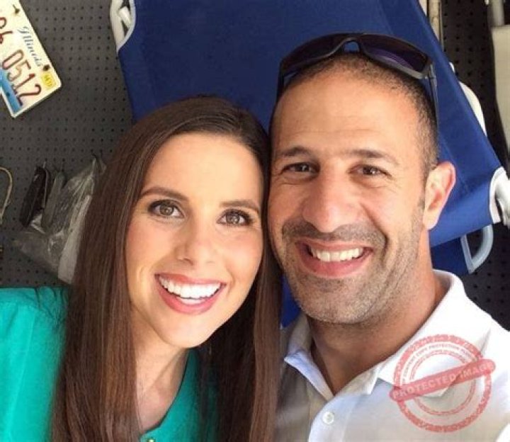 Allison Latos Bio, Wiki, Age, Height, Husband, Baby, WSOC and Net Worth