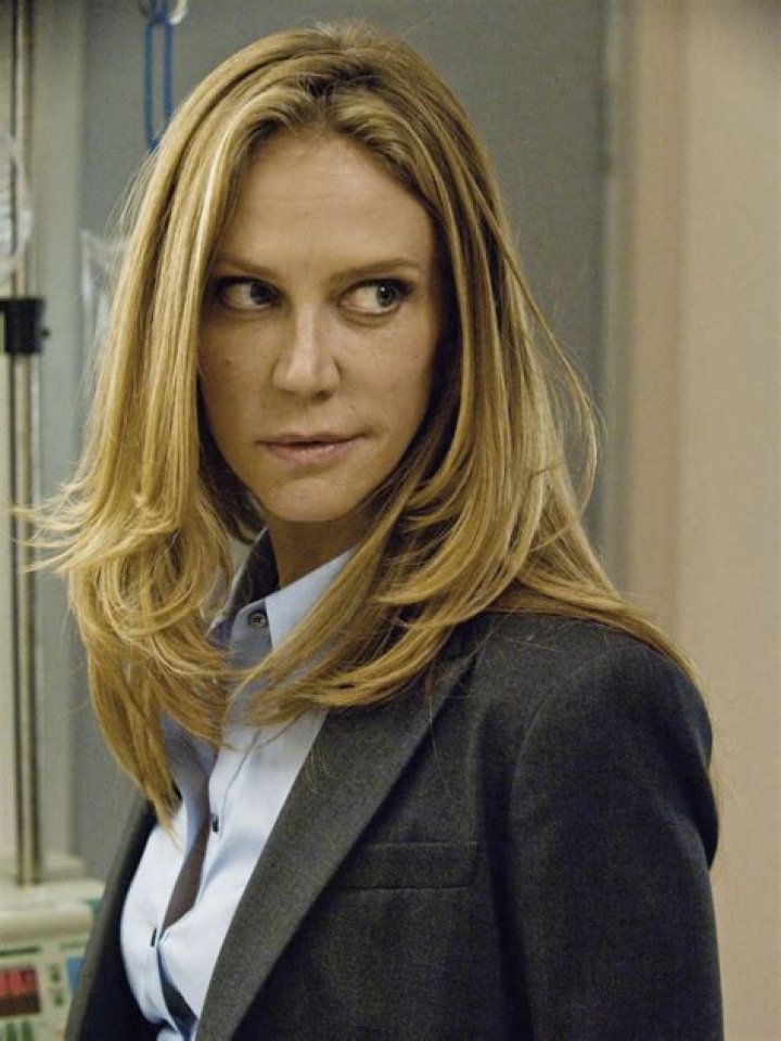 Ally Walker