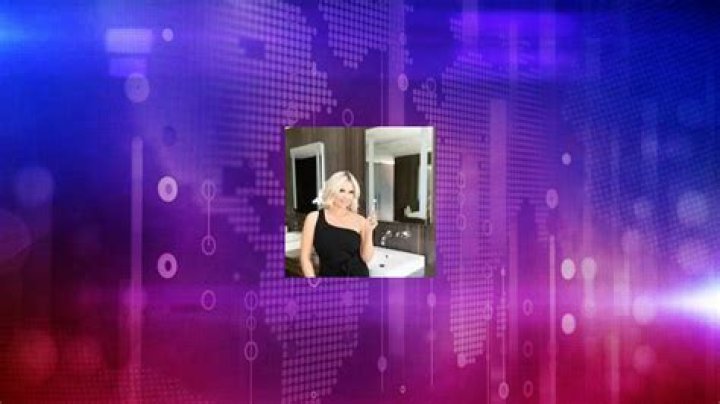 Alycia Purrott Net Worth