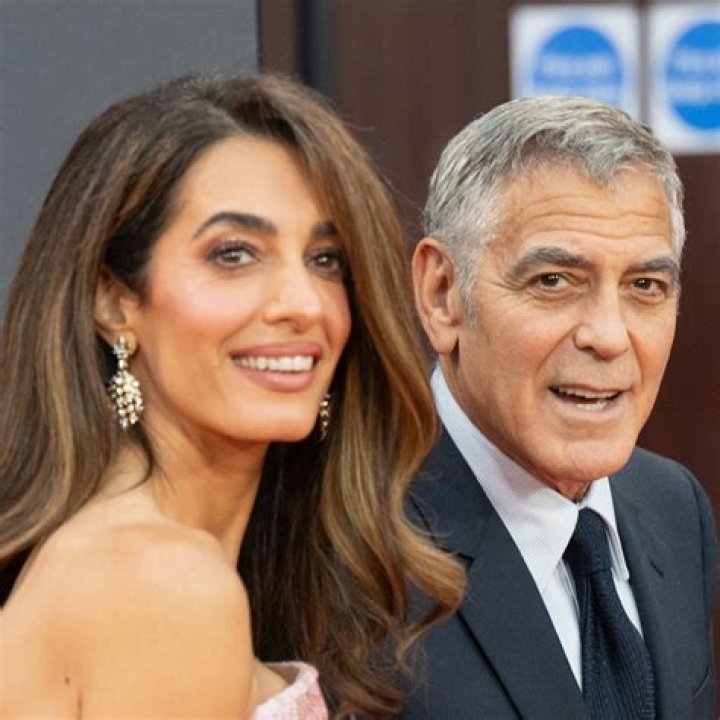 Amal Clooney Sister Tala Alamuddin: Facts To Know About Her