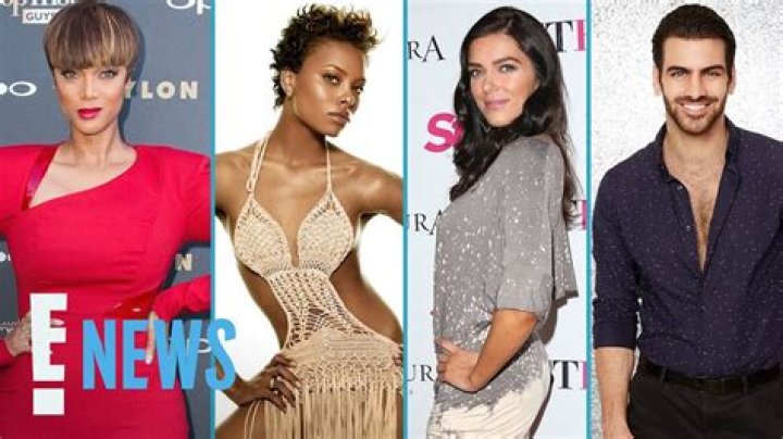 Amanda and Michelle ANTM Where Are They Now?