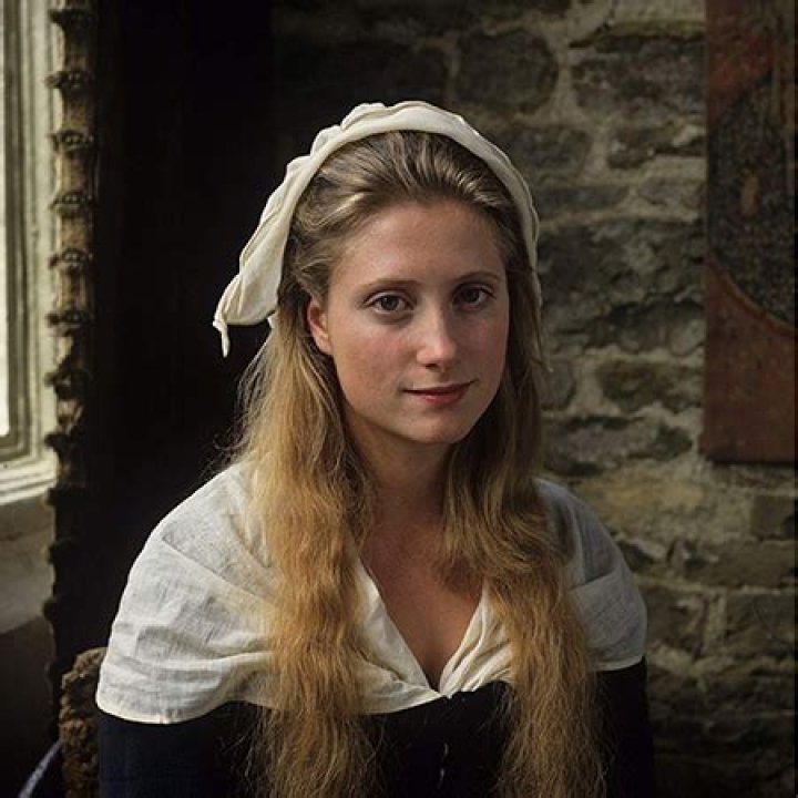 Amanda Harker Net Worth