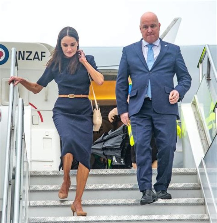 
Amanda Luxon Age, Birthday, Wikipedia, Who, Nationality, Biography 