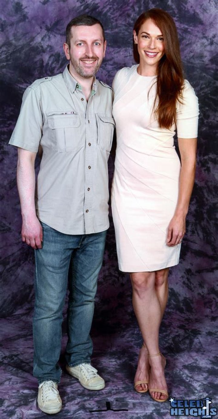 Amanda Righetti Height, Weight, Net Worth, Age, Birthday, Wikipedia, Who, Instagram, Biography