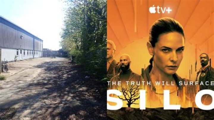 
Amazon’s The Rig Brings Thriller To Out Screens, Here Is Where It Was Filmed 