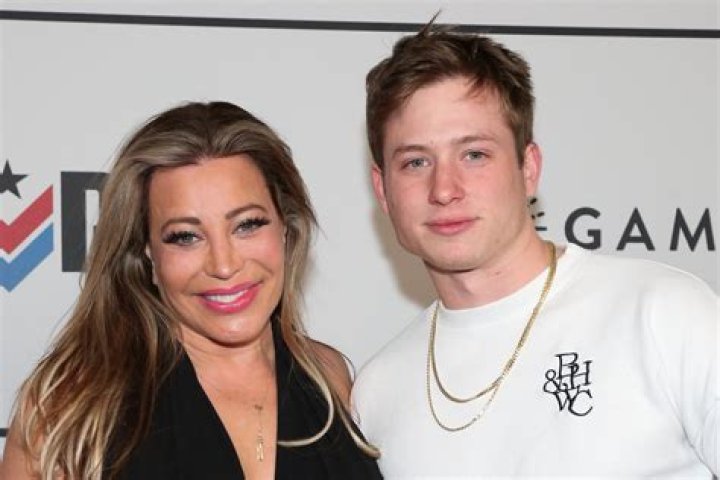 Taylor Dayne Married, Boyfriend, Children, Astaria Dayne, Levi Dayne