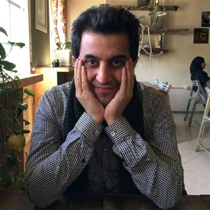 Amir Hossein Yousefi