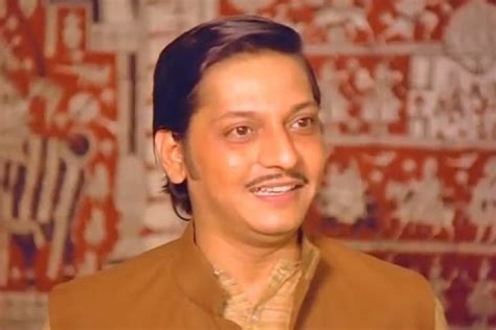 Amol Palekar