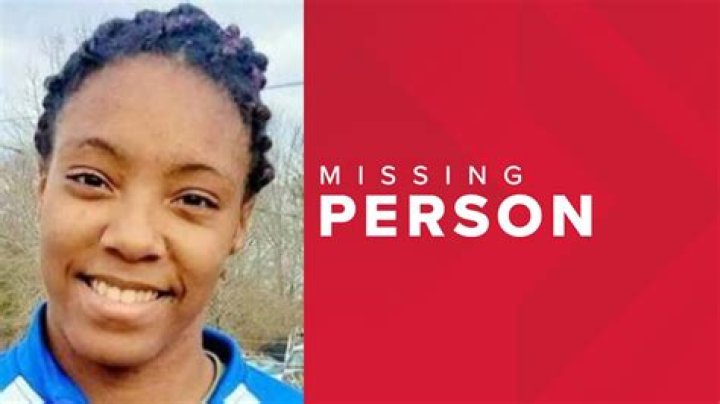 Amy Elder, Hogansville City, Georgia, Missing, Found Dead on October 1st