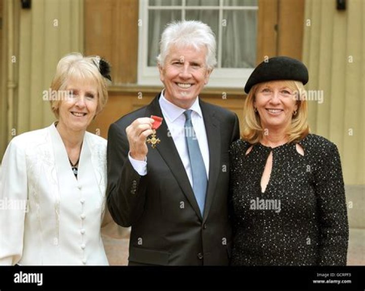 Amy Grantham Age – Wikipedia: Is Graham Nash Wife Missing? Children Name