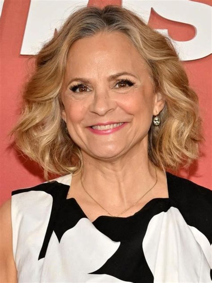 Amy Sedaris Height, Weight, Measurements, Bra Size, Shoe Size